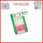 Greenies Feline Adult Natural Dental Care Cat Treats  Savory Salmon Flavor  2 1 