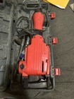 Hilti Te 905 Electric Demolition Hammer Breaker With Hard Case