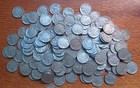 Buffalo Nickel Full Roll 40 Coins Full Dates Free Shipping