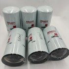 6pcs Oem Ff5776 Fleetguard Fuel Filter Ff-5776 Isx Cummins 2893612