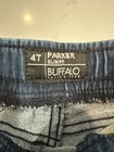 Buffalo David Bitton Parker Boy s 4t Slim  Blue Jeans Pants Pull On Draw String