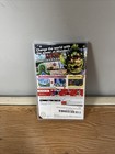 Nintendo Switch Game Super Mario Bros  Wonder Brand New Sealed Free Shipping
