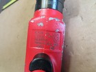 Sioux Tools Ssh10p18 Pnuematic Air Shear Sheet Metal Cutter Heavy Duty Usa Nice