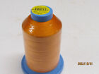 A e Robison-anton Embroidery Thread 122 Sb Poly 5500 Yards Yellow 5513