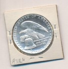 Freedom Rarities Mint 1 One Troy Ounce 999 Silver Round