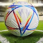 Soccer Ball Size 5 Mls Pro Major League Football Official Match Training Sports