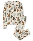 Family Matching Christmas Pajama Sets For Kids   Adults  Soft Cotton Pjs