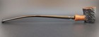 Wow  J  M  Boswell Churchwarden Estate Pipe 2009 Beautiful  Lightly Smoked Nr   