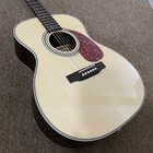 Acoustic Guitar 000-28ec Eric Clapton Vintage Series Signature Us