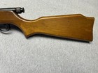 Htf Vintage 1960 s Crosman Model 700 Pell Master  22 Caliber Pellet Gun Rifle