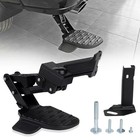 Aluminum Rear Bed Step Compatible With 2019-2026 Ram 2500 3500  Ram2019