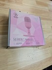 Razer Seiren V3 Mini Ultra Compact Usb Microphone - Quartz Edition