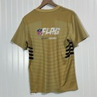 Nfl New Orleans Saints Youth Xl Flag Football Reversible Jersey Black Gold Nfl