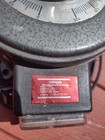 Tenma 72-110 Variac Autotransformer Tested Works W  Amp Meter Adjustable