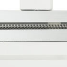 110v Acrylic Heat Bending Machine 24 Inch Pvc Strip Heater Bender With Bracket