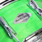 Yamaha Wsd086 Beech Custom 14x6 5 Beech Custom Snare Drum