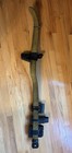 Safariland Duty Belt With Holsters And Accessories