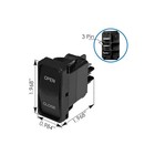 Ocker Switch Tarp Open-close 577 3070  3014187