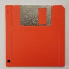 Ds dd 720k 3 5  Ibm Format New Floppy Disks Dsdd Mf2-dd  10 Pack Of Diskettes 