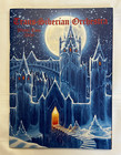 Trans-siberian Orchestra Winter Tour Program And Ticket - 2006  - East Group