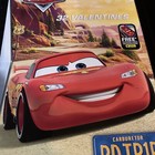 32 Disney Cars Rte 66 Valentines Tow-mater Sally Lightening Mcqueen                