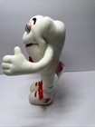 Vintage Dakin Adventures Of Timmy The Tooth Plush 1995 Stuffed Plushie 90s