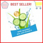 Huggies Natural Care Cucumber  Aloe And Vitamin E Baby Wipes  Hypoallergenic  Sc