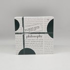 2 Piece Philosophy Snow Angel Shower Gel   Body Lotion Set