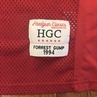 Forrest Gump Alabama Football Jersey  44 Headgear Classics Xl Euc Never Worn