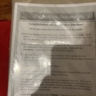 The Nokbox Documents Home Helper 