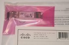 New Cisco Sfp-10g-lr Sealed 10gbase-lr Sfp  1310nm 10km  us Shipping 