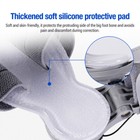 Ergonomics Bunion Fix Toe Valgus Corrector Adjustable Orthosis Women Men Splints
