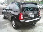 Passenger Caliper Rear Hybrid Fits 05-06 08 Mazda Tribute 5480968