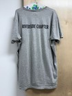 Netflix Series Dead To Me Screen Worn Friends Of Heaven Riverside Chapter Shirt