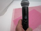 Shure Slxd2 Sm58 Wireless Microphone Transmitter  G58   Bag
