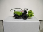 Custom Class Model Jaguar 900 Self Propelled Chopper Toy  1 64 Scale