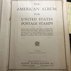 Us 1870s-1950s Collection Of 190  Stamps Mint   Used Stored In Scott Album1950