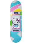 Girl X Hello Kitty And Friends Blind Bag Sakateboards Unopened All Characters