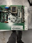 Control Techniques 2400-8001 Rev E Focus 1 Drive Used