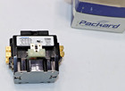 New Packard C230a Definite Purpose Contactor 2 Pole 40 Amps 24 Coil Voltage