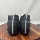 Adidas The Road Boa Cycling Shoes Men   s Size 11 5 Black White Hq6713 New W tags