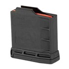 Amend2 Aics 5 Round Magazine  308 Win Short Action For Bolt Action Rifles - Blac