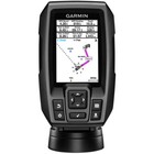 Garmin Striker    4 Fishfinder W  Gps   Chirp 77 200khz Transducer - 010-01550-01