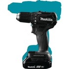 Makita Cx202rb 18v Lxt 2pc Impact Driver hammer Driver Drill Cordless Combo Kit