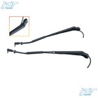 For Chevrolet Gmc 2pcs Windshield Wiper Arms Set Front Driver   Passenger Side