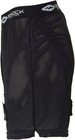 Shock Doctor Loose Hockey Short With Bioflex Cup - Girls Or Womens Hockey Pelvic
