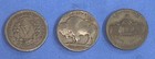 Nickels Of The 1900   s 1911 Liberty 1926 Buffalo 1943p 35  Silver free Shipping 