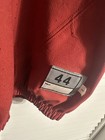 Nike Alabama Crimson Tide Game Used Worn Issued Football Jersey  51 Size 44 L 