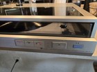 Vintage Sony Ps-fl5 Front Loading Turntable Record Player