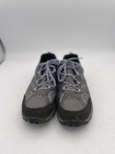 Merrell Moab 2 Low Kid s Sz 4m Gray Lace Up Waterproof Hiking Shoes Mk162953